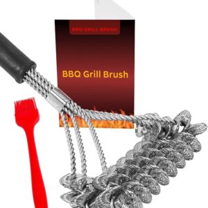 Grill Cleaning Brush
