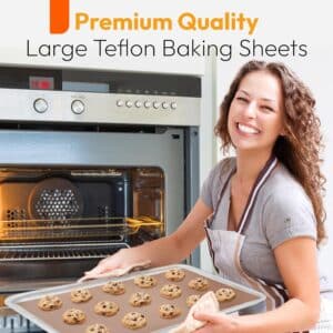 Teflon sheet - premium Quality