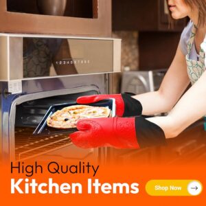 Kitchen Essentials