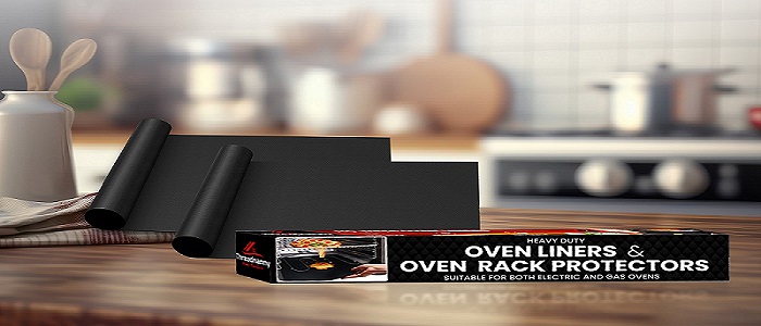 ThreadNanny Oven Liner --