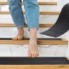 Anti Slip Stair Treads from ThreadNanny