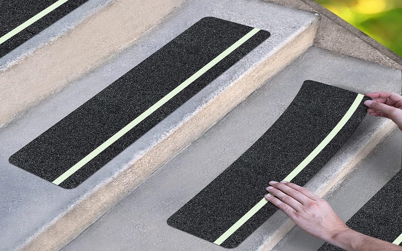 ThreadNanny Anti Slip Tape