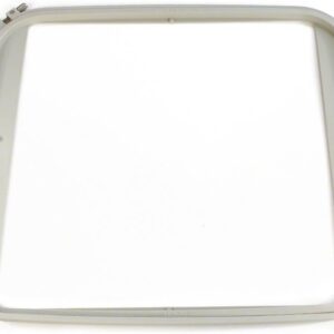 ThreadNanny 14"x14" Jumbo Hoop Compatible with Brother Entrepreneur PR1000 PR1000e Embroidery Machine